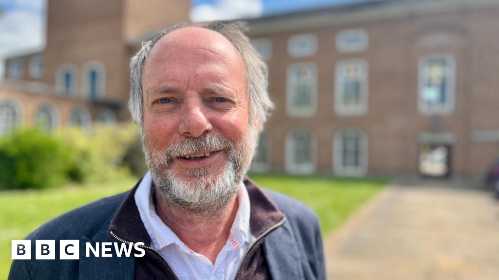 Lib Dems take control of Devon County Council
