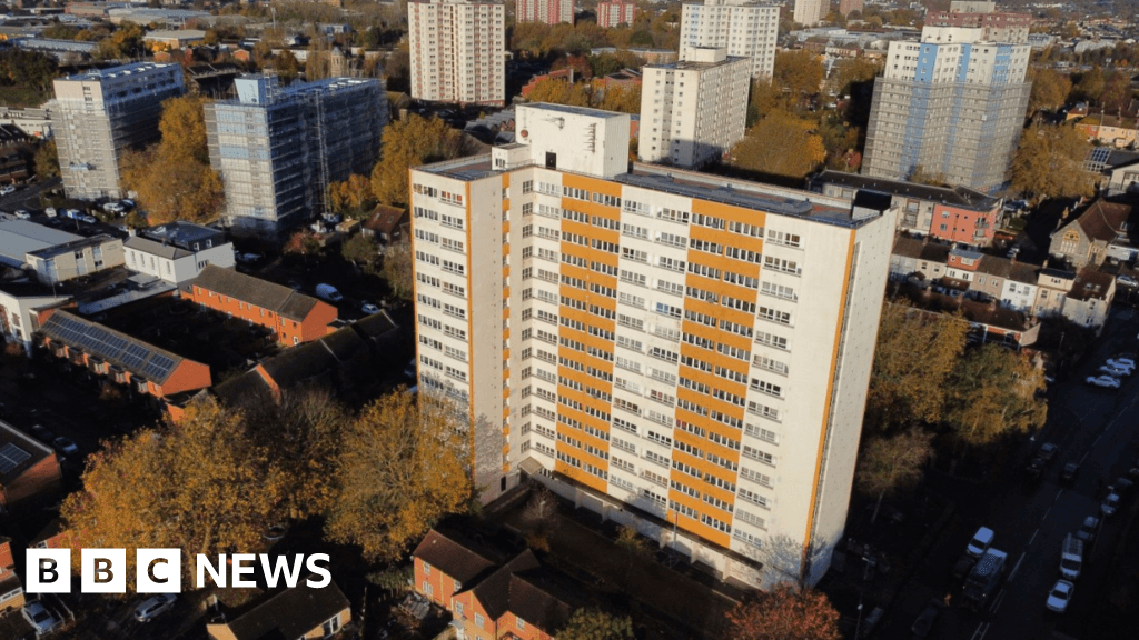 Bristol City Council plans to rehome tenants quicker after emergencies