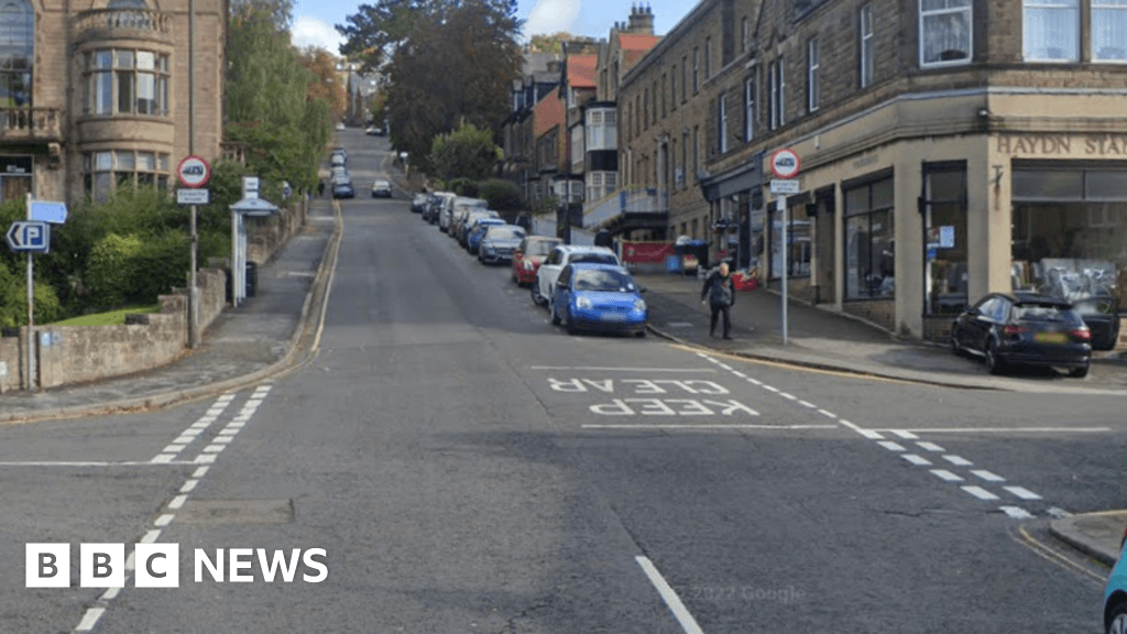 Matlock roads set to close for water maintenance works