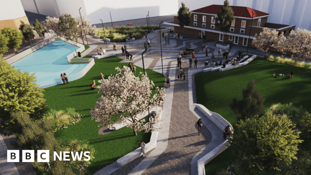 Folkestone residents' views sought on new park play area