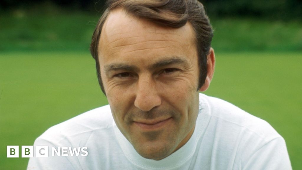 Sir David Amess and Jimmy Greaves feature in new biography book