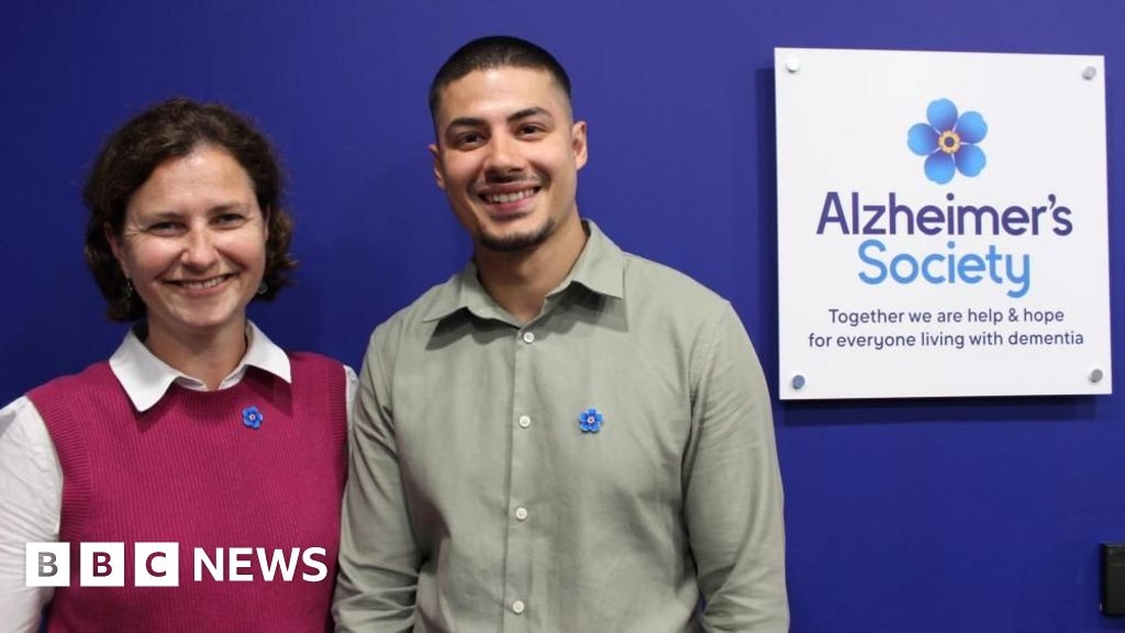 Surrey scientists pioneering dementia care