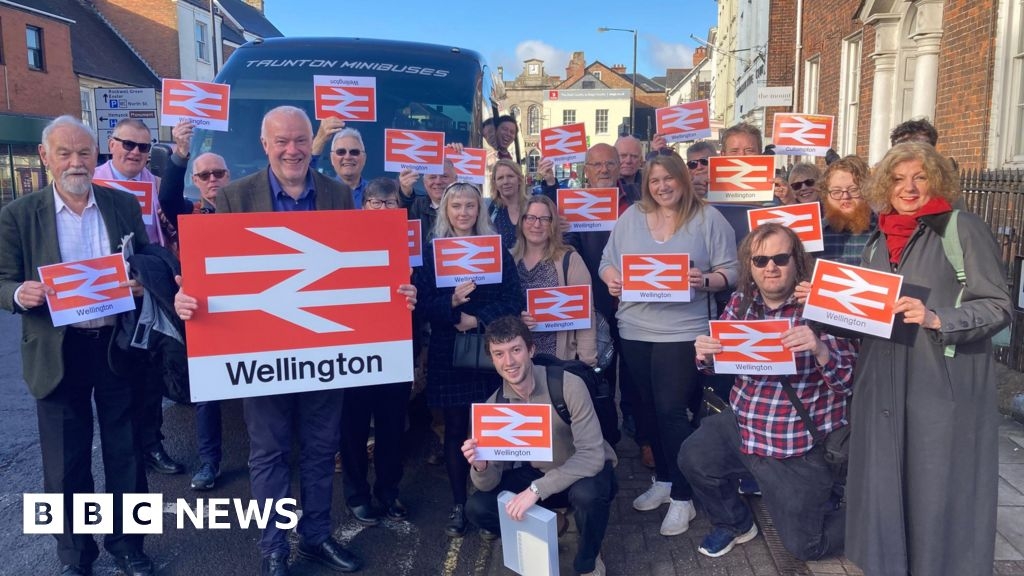 'Millions wasted' if Wellington rail station is cancelled