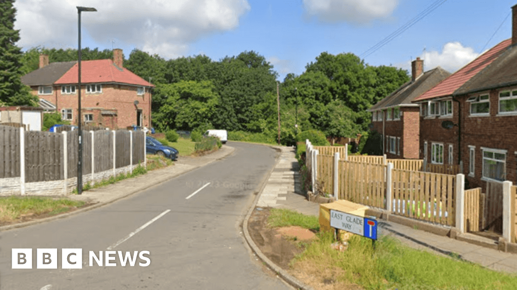 Woman left seriously injured in 'horrific' dog attack in Sheffield