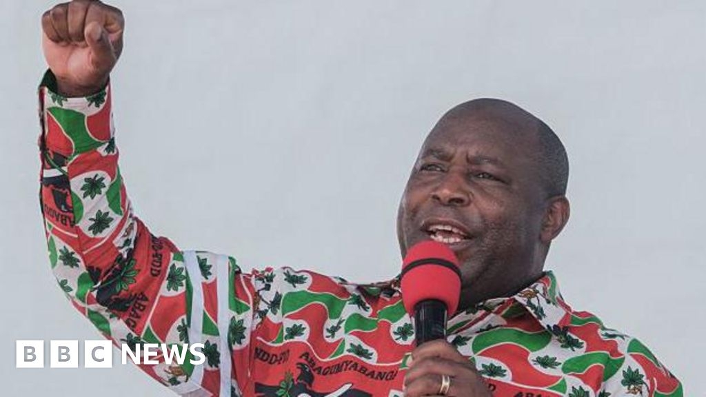 Burundi elections: One-party parliament looms as opposition says democracy 'killed'