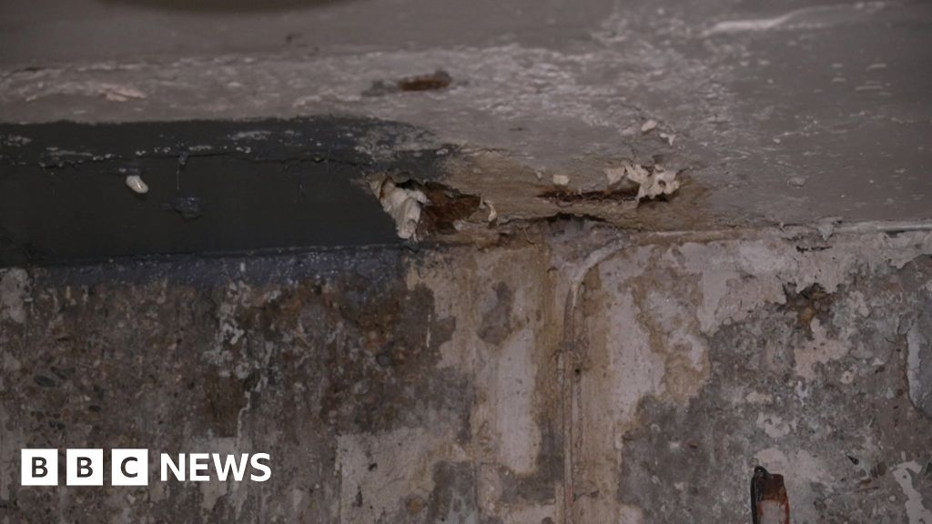 Met Police funding fears: Warning half of buildings could close