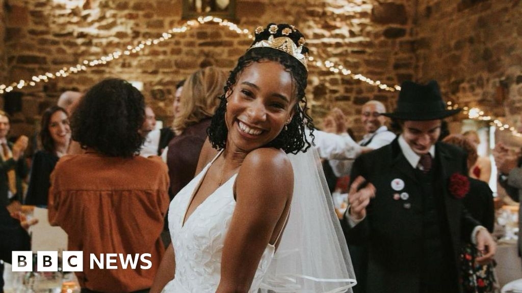 Cancer made casualty star Shalisha James-Davis make the most of life