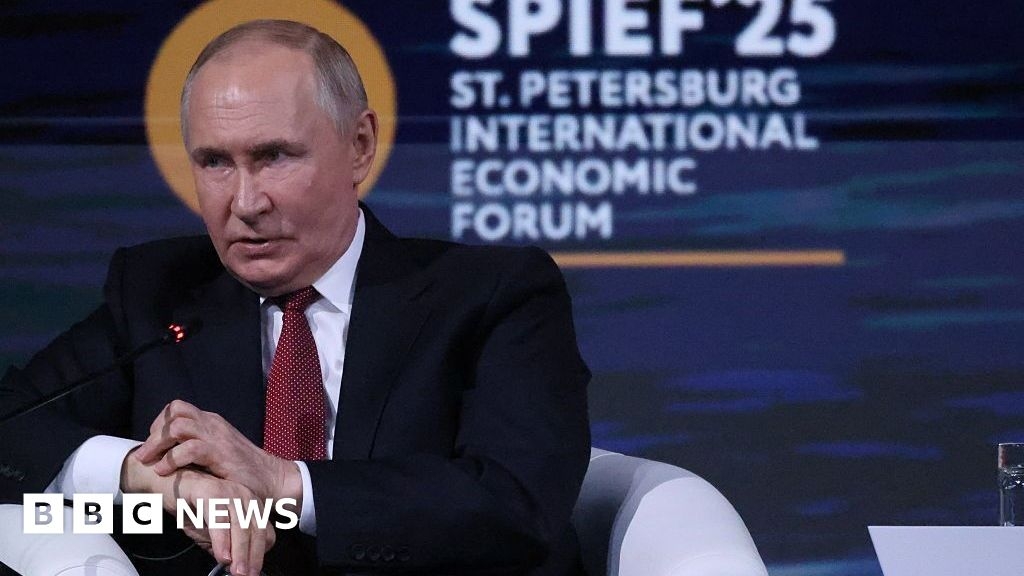 Russian government nervous as country faces economic challenges