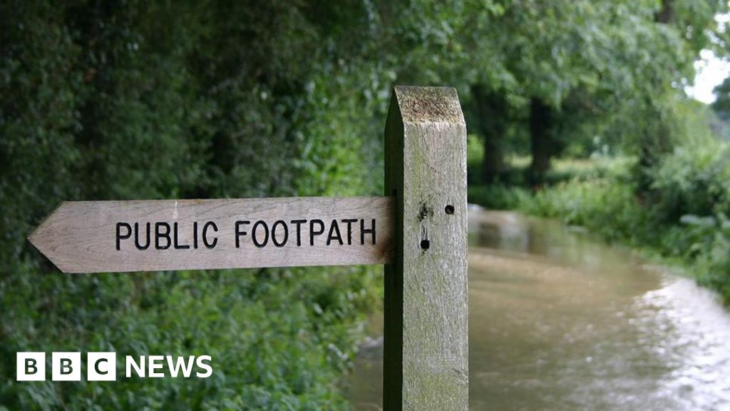 Garstang Walking Festival returns for 21st year