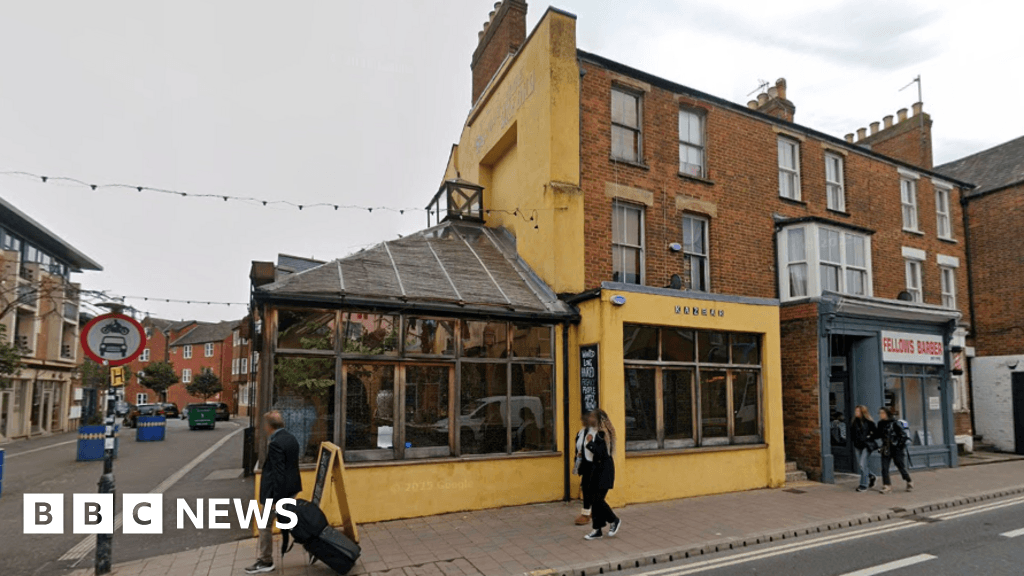 Oxford business owner blames LTNs for sale of last restaurant