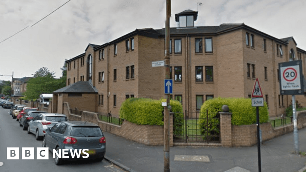 Police Scotland name woman found dead in Glasgow flat