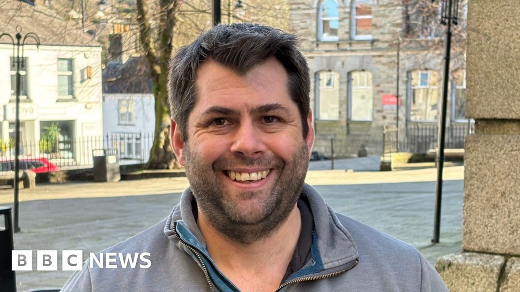 Cornwall Council leader announces new cabinet