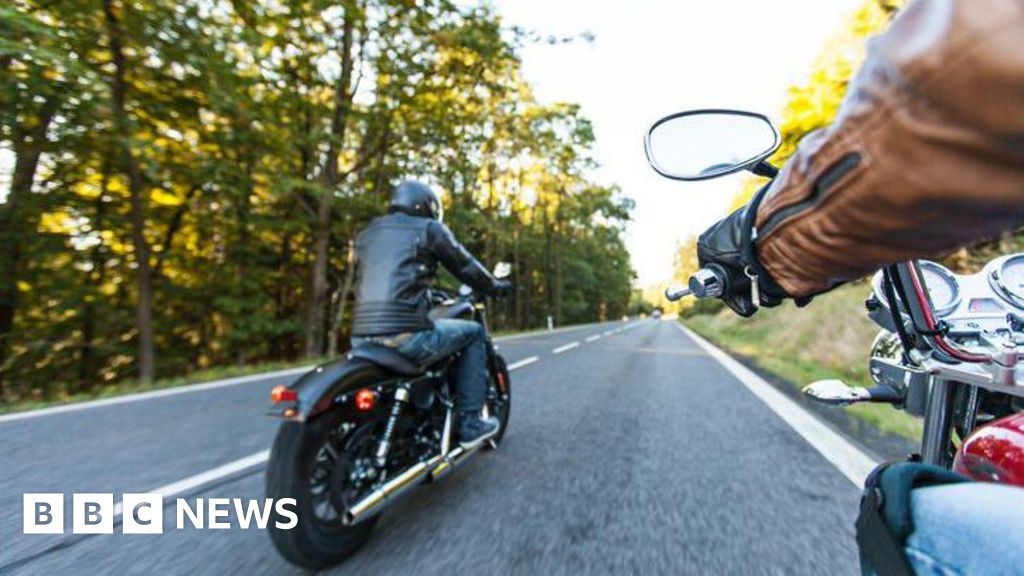 Bikers to gather in support of banned snappers on Fish Hill