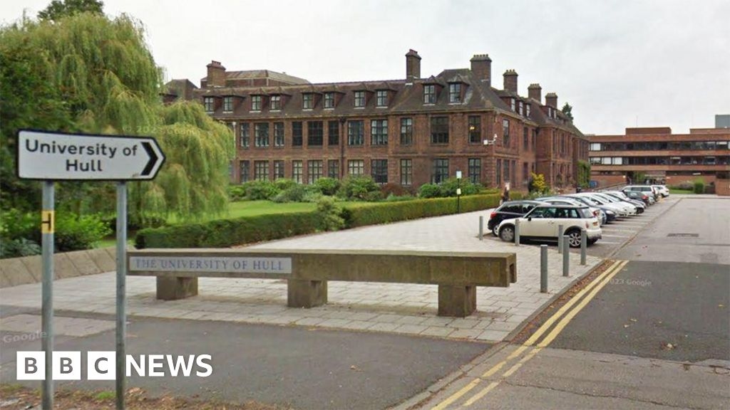 University of Hull targeted by email scam demanding money
