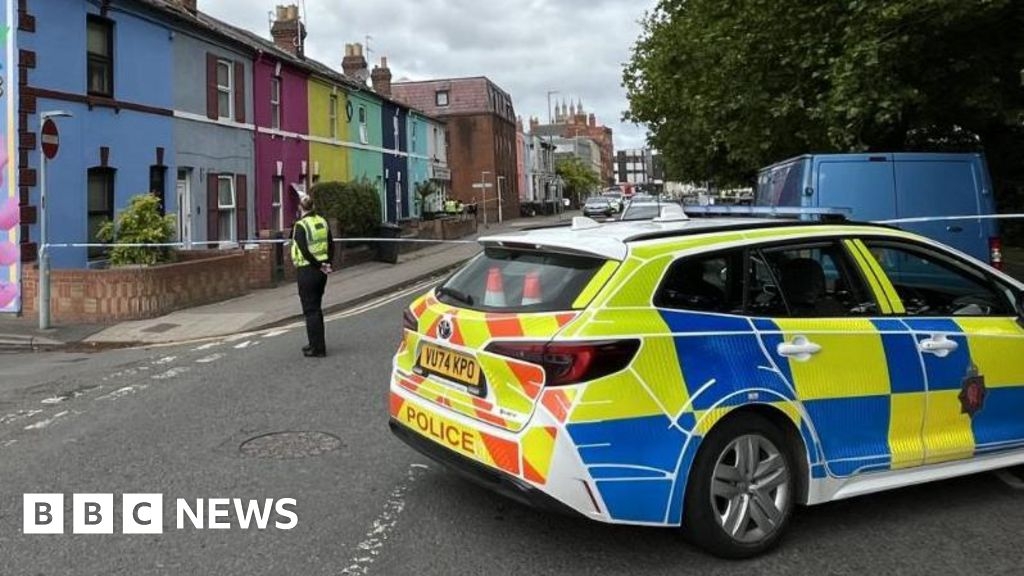 Gloucester stabbing: Murder investigation launched after man dies