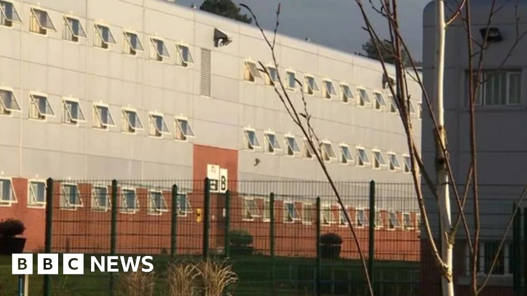 Bridgend: HMP Parc prison expansion plan details revealed