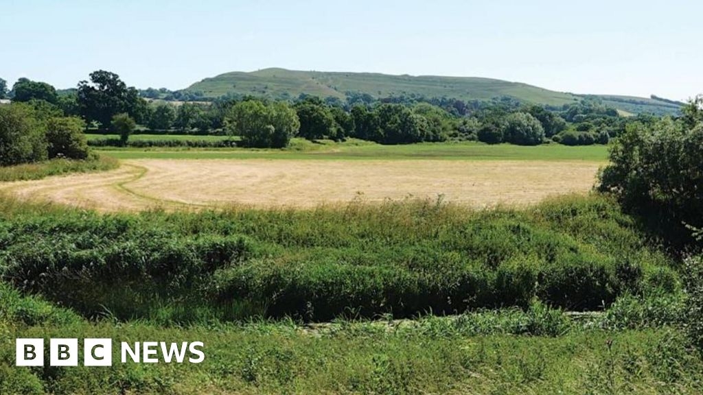 Dorset farms 'let down' by decision to close green fund