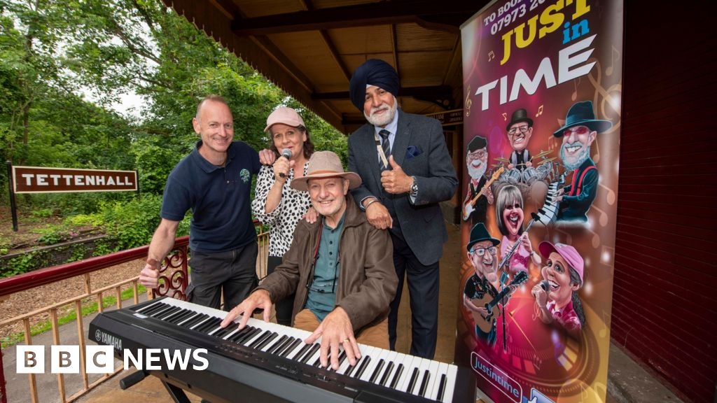 Midsummer festival to showcase Wolverhampton 'hidden gem'
