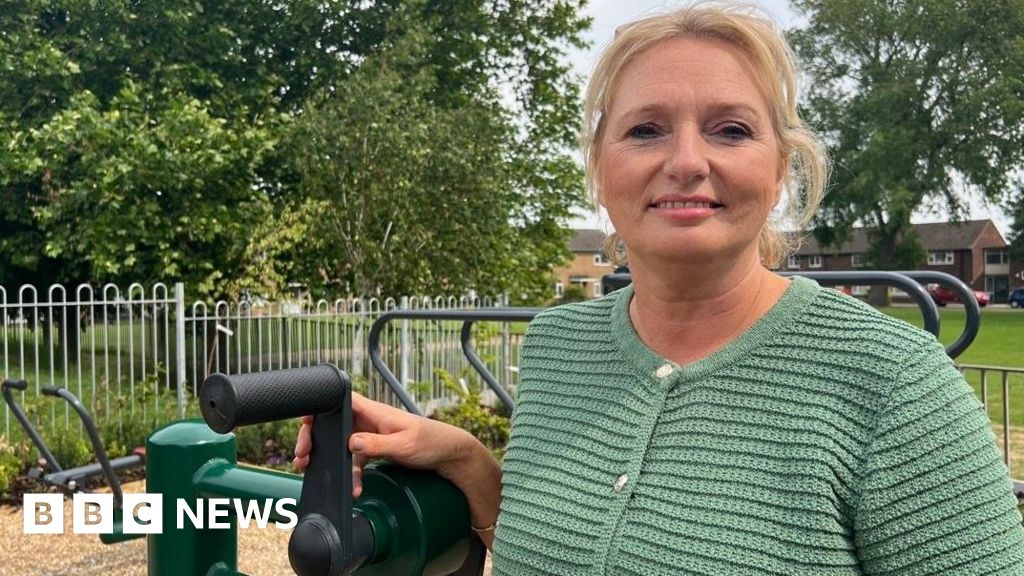 Beverley youth hub built by DIY SOS responds to vandalism rumours