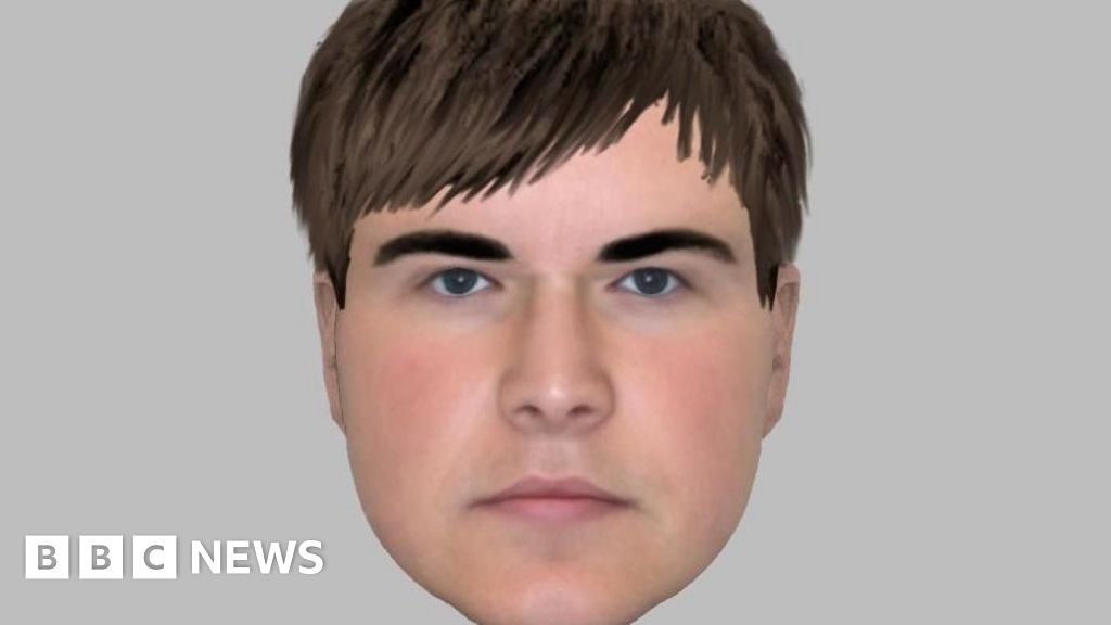 Judy Woods: Police appeal for chubby man who committed indecent act