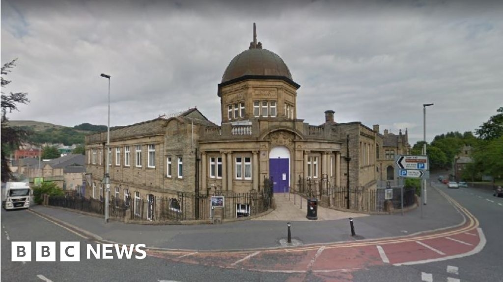 Blackburn with Darwen Council expected to back demolition plans