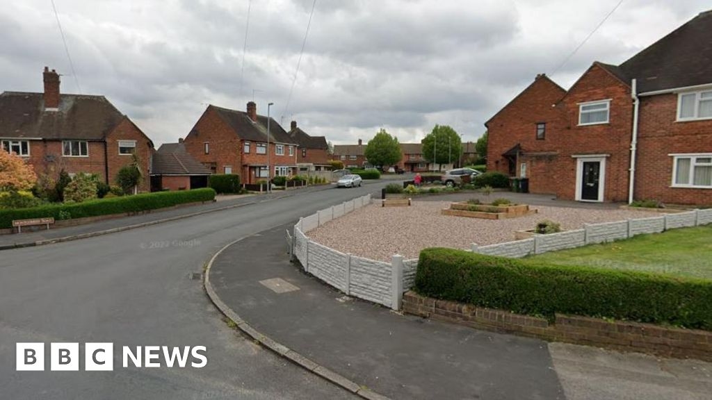 Walsall property partially shut by police over drugs and disorder