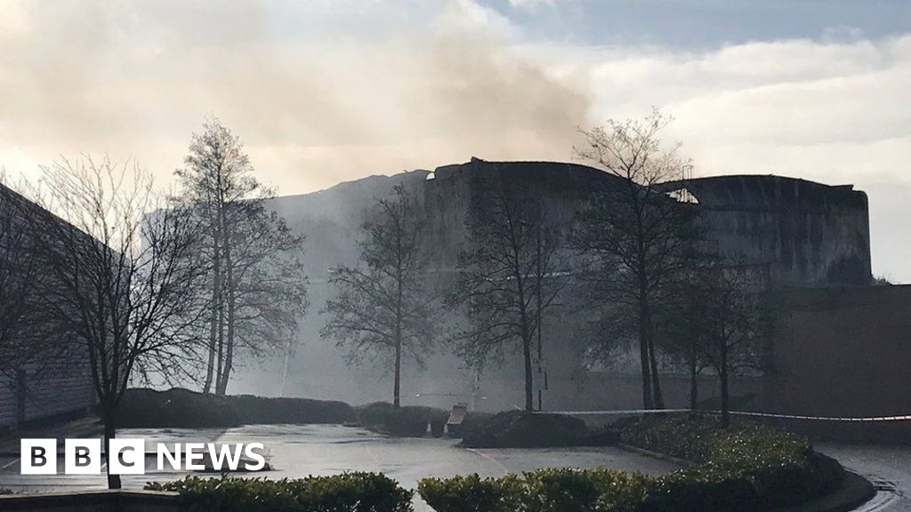 Wakefield Speedibake site to be taken over by car business