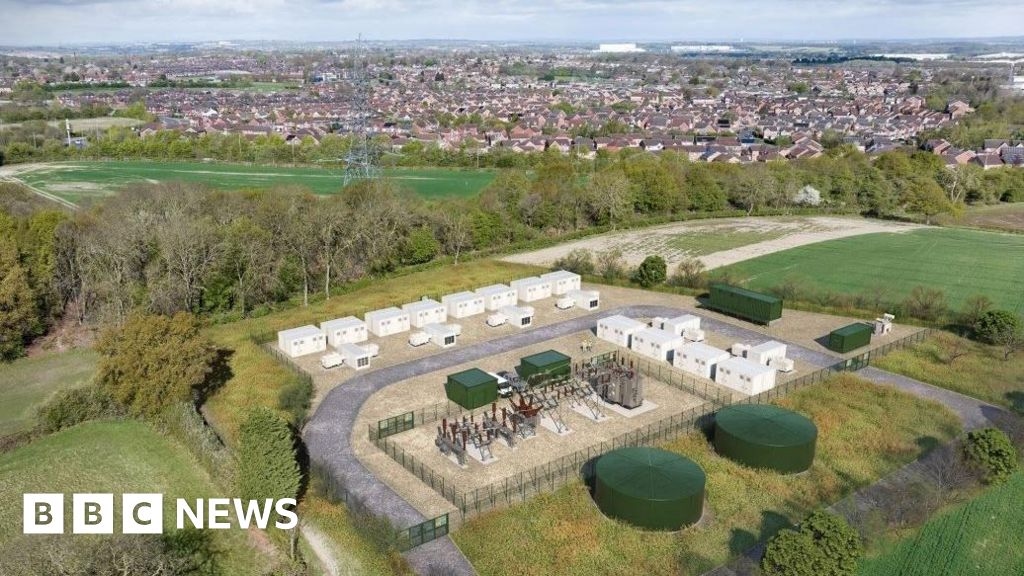 Energy firm appeals decision over Wakefield battery plant