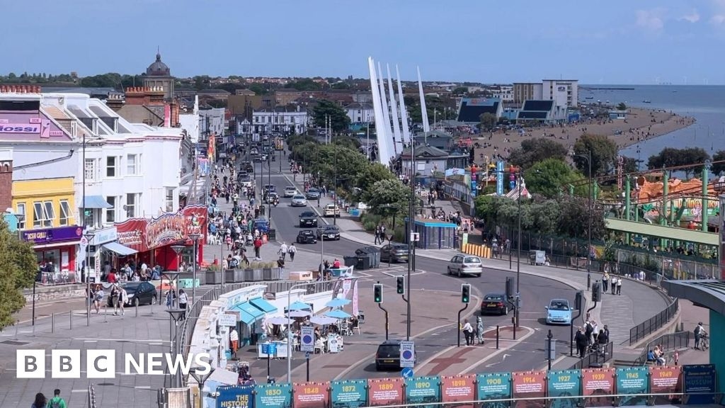Southend-on-Sea dispersal order issued by Essex Police