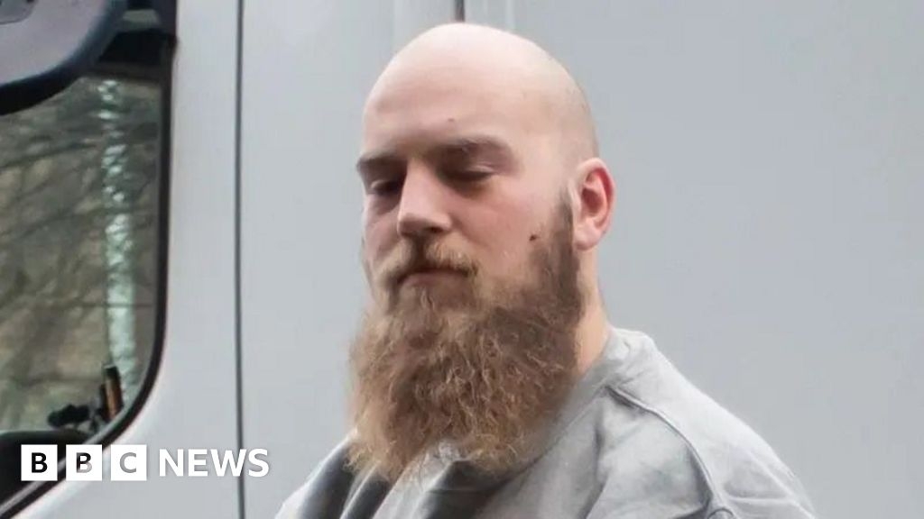 Talbot Green: Man pleads guilty to police attempted murder