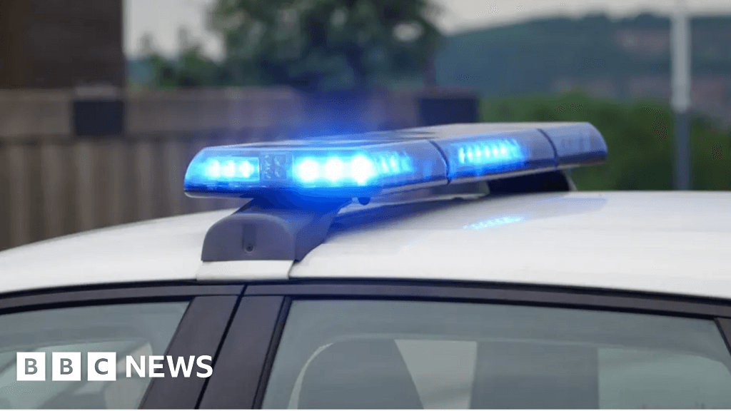 Teenage biker in serious condition after crash near Scorrier