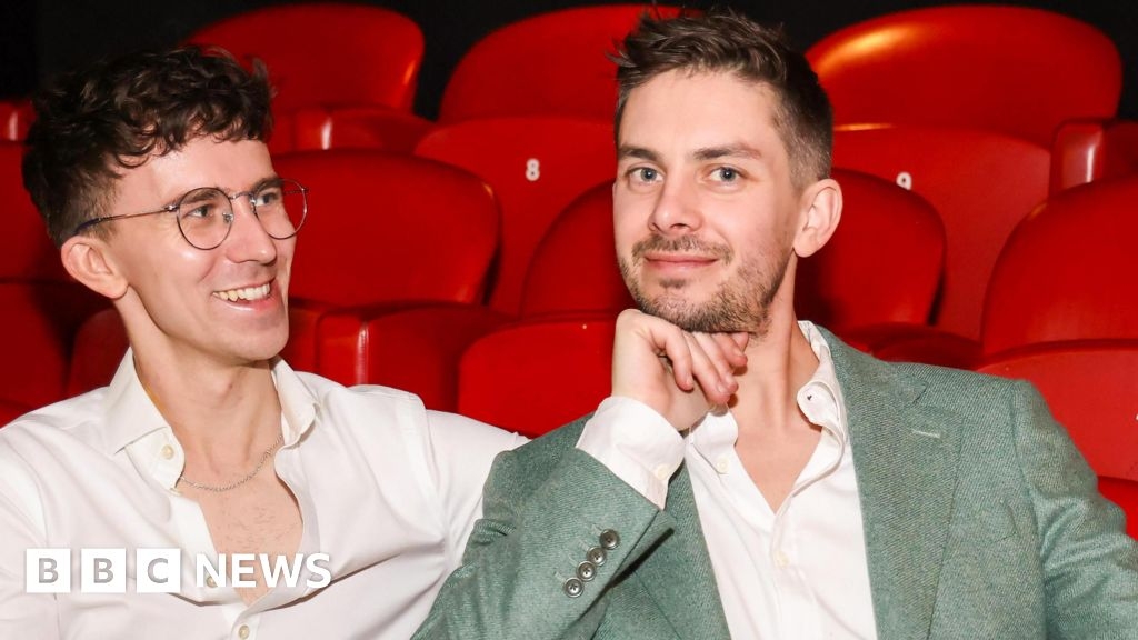 The Arzner cinema: 'Come as you are, it's a judgement-free zone'