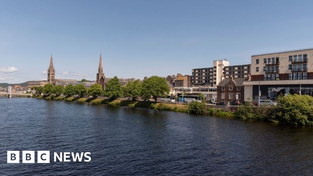 'Forever chemical' TFA found in all but one of tested UK rivers