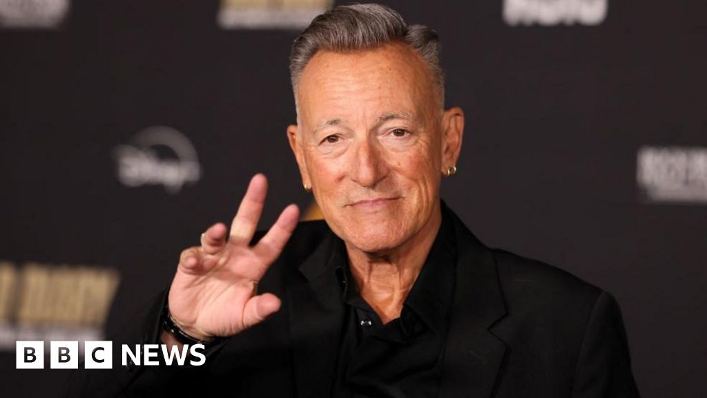 Bruce Springsteen to release seven 'lost', but complete, albums in June