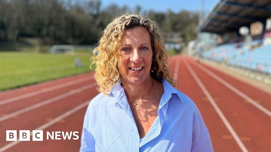 Sally Gunnell announced as judge for BBC Make a Difference Awards
