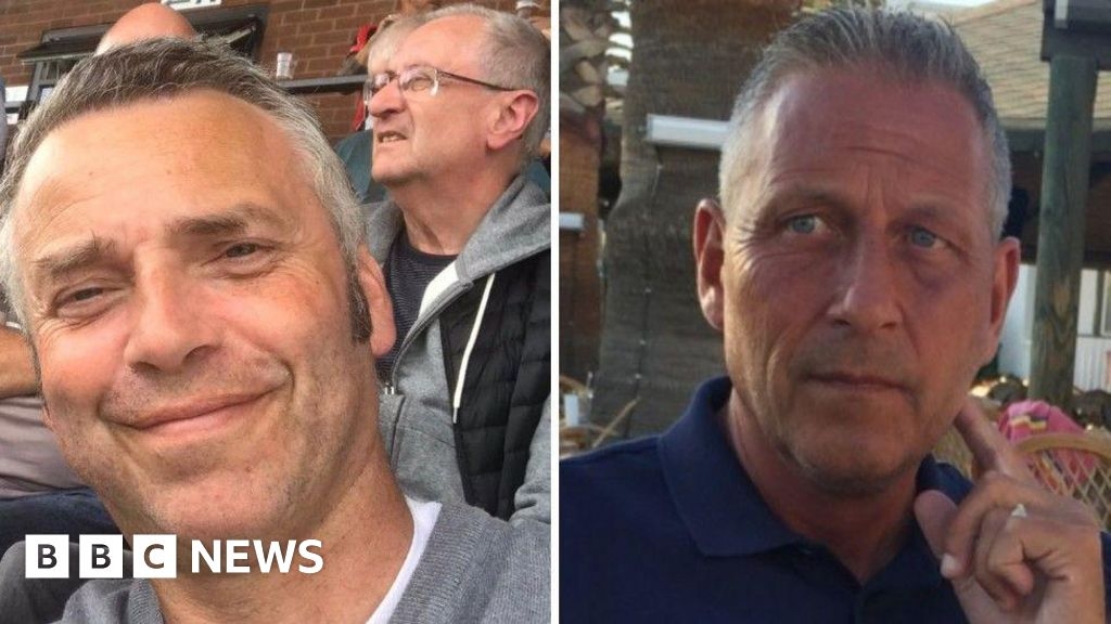 Praise for Cannock fireman who saved football fan's life