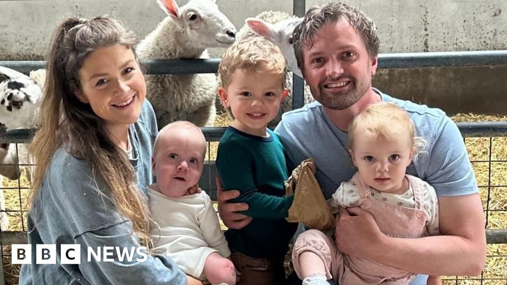 Cowgill landslip detour adds hours to family's care trips