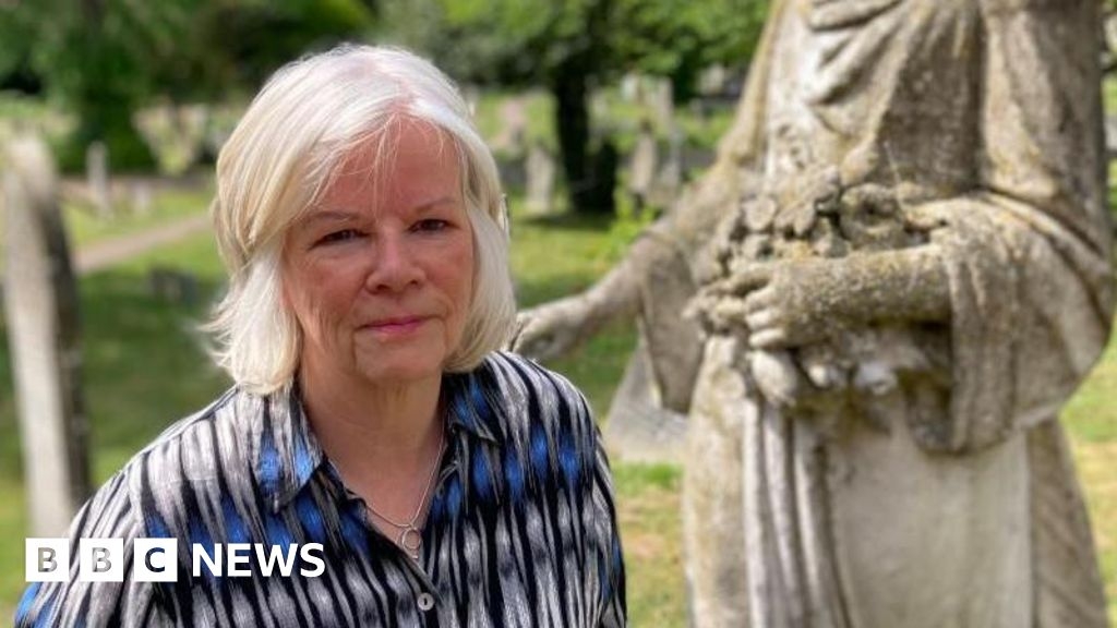 Events mark Bedford cemetery that is 'full of history'