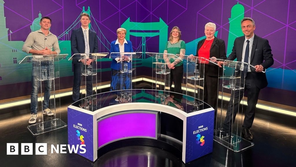 Hull and East Yorkshire mayoral candidates' debate