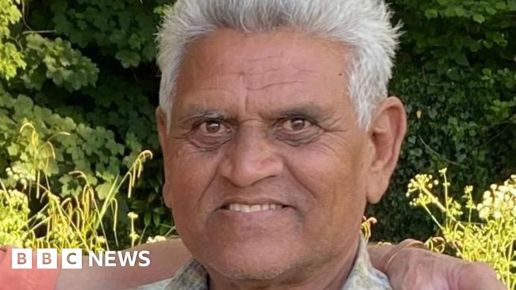 Pensford village postmaster's dad named as Air India crash victim