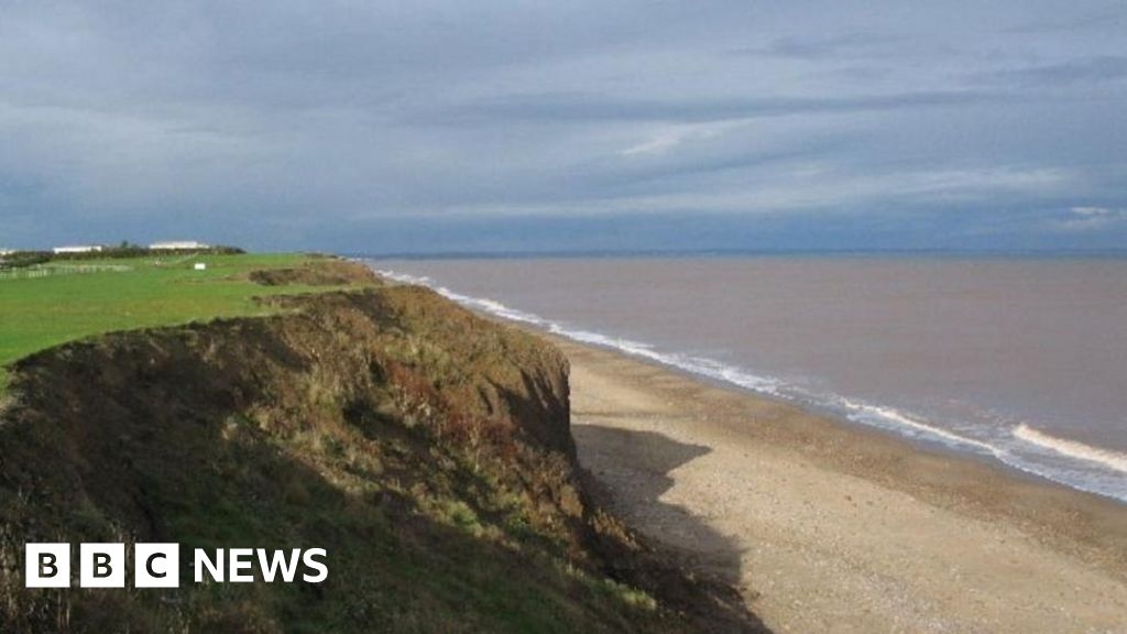Skipsea homes planned for East Yorkshire coastal erosion victims