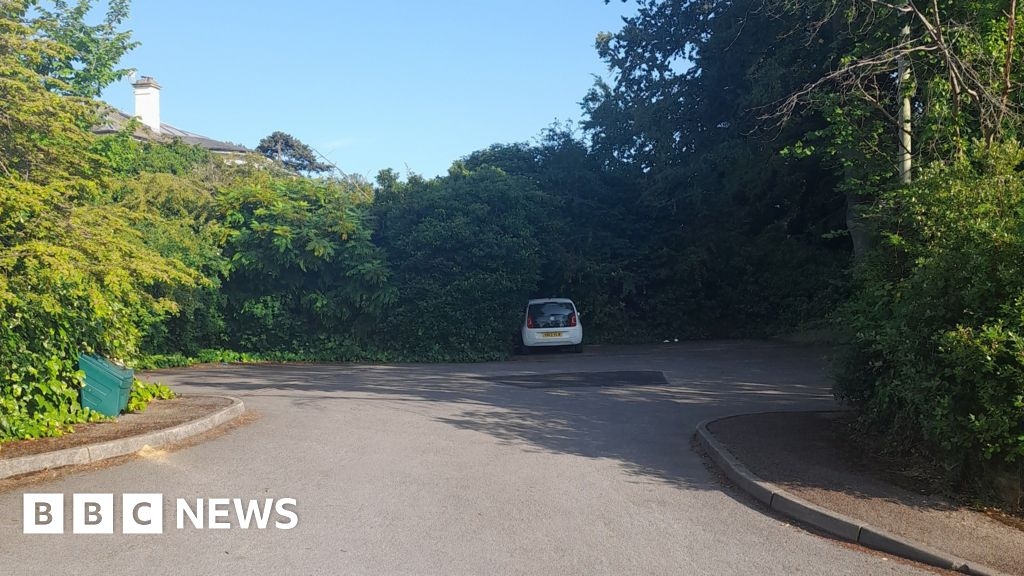 Prestbury car park back on market after controversial sale