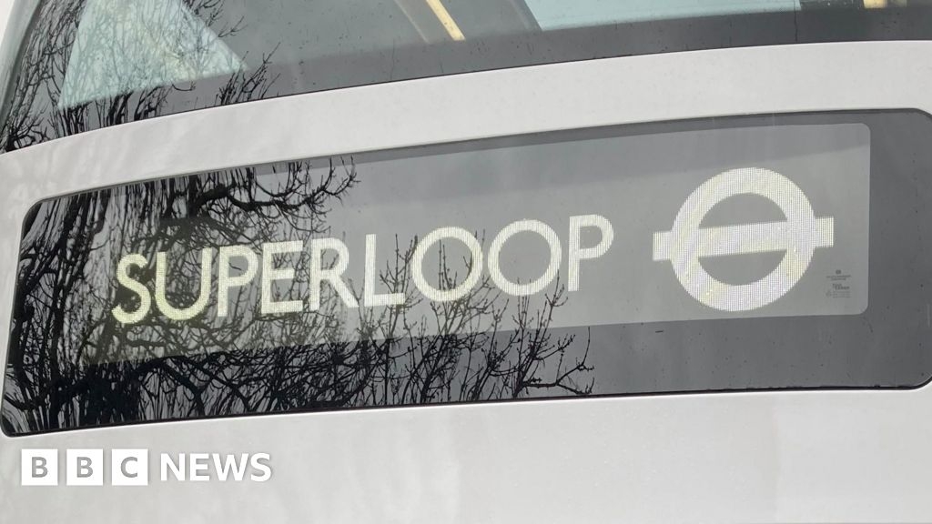 Superloop: TfL proposes new bus route in east London