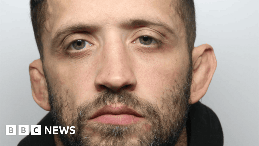 Manchester's self-styled 'Rocky' jailed for selling guns and drugs