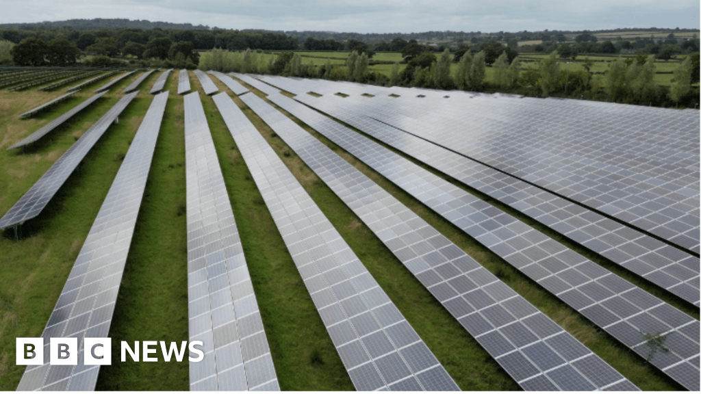 Swaffham solar farm frustrated by 'zombie project' delays