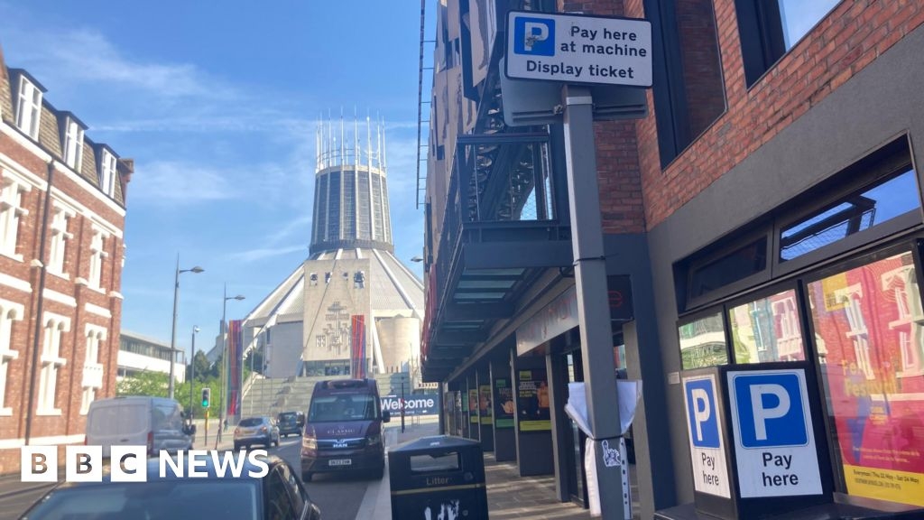 Liverpool City Council leader defends end of free evening parking