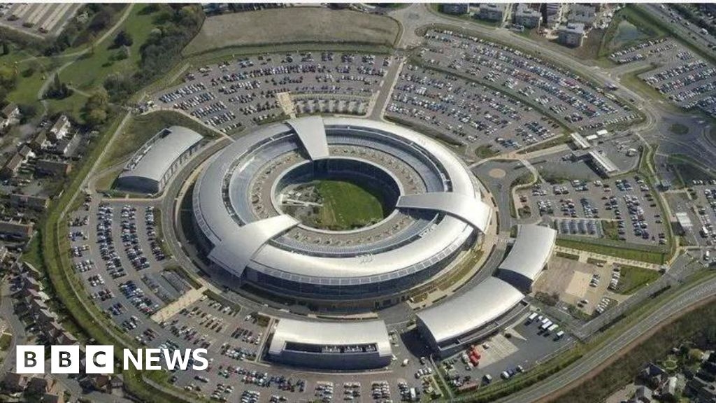 GCHQ intern risked exposing staff when he took secret data home