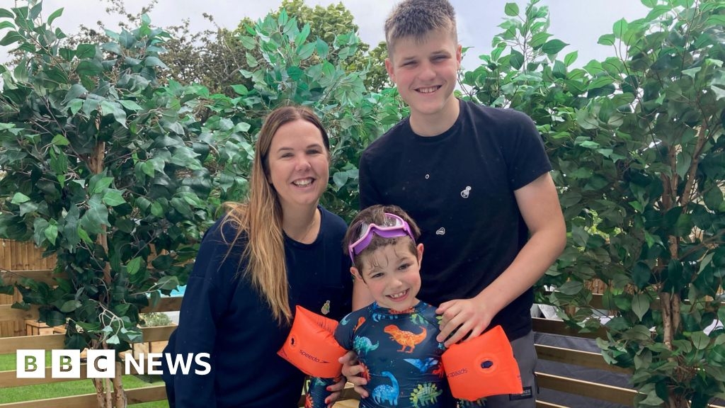 'There are so many hidden costs to raising a disabled child'