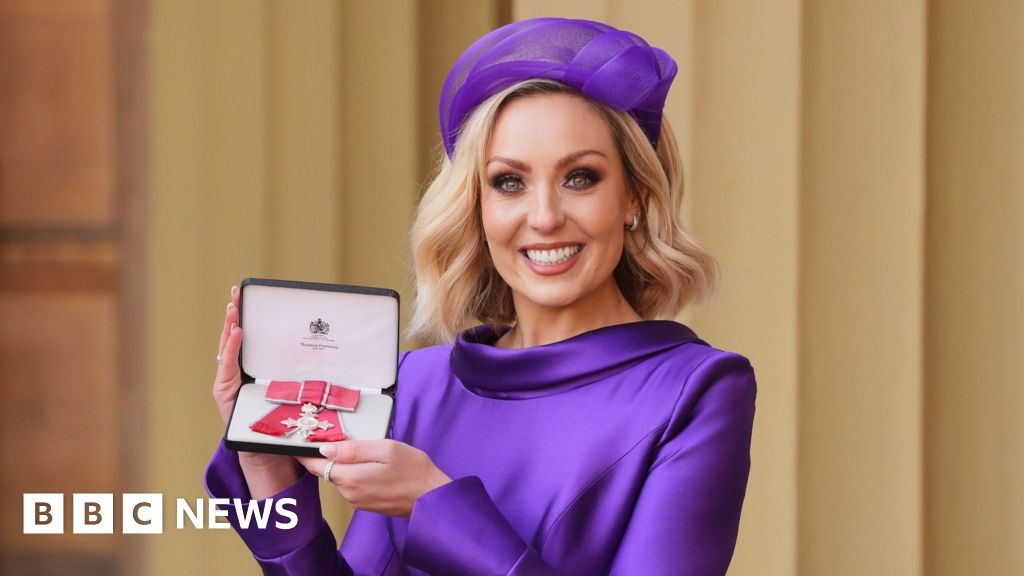 Kings Birthday Honours: How does the UK honours system work?