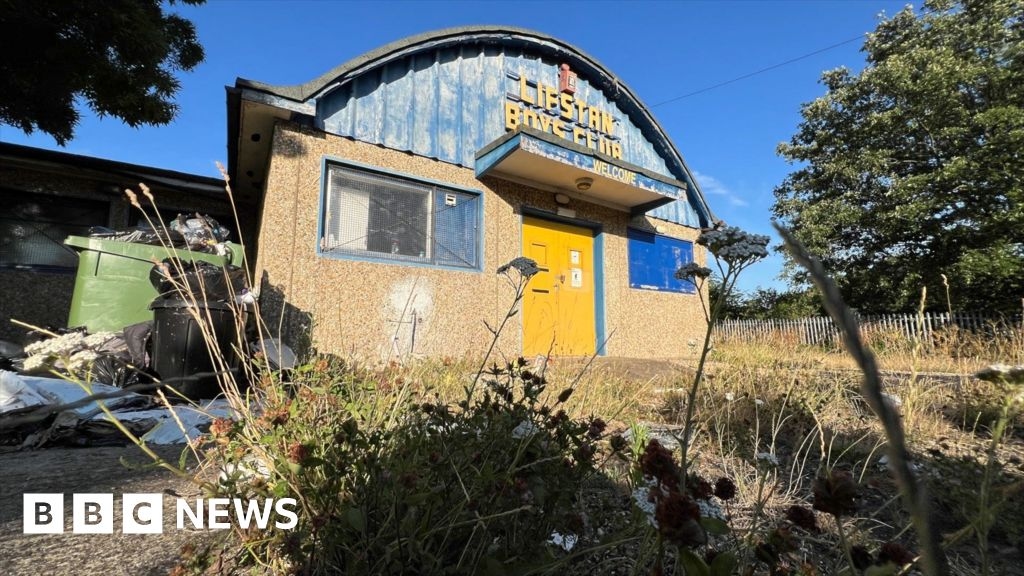 Southend: Youth club 'gutted' after £1.2m grant is taken away